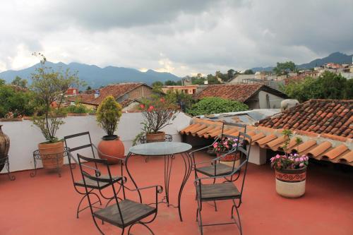 Jovel, San Cristóbal de las Casas