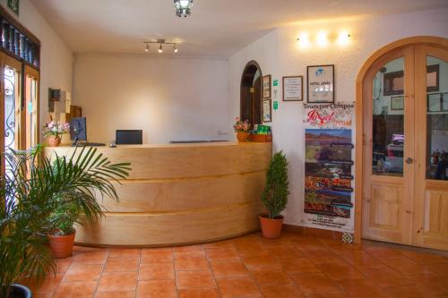 Jovel, San Cristóbal de las Casas