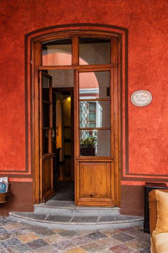 Casona de la China Poblana, Puebla
