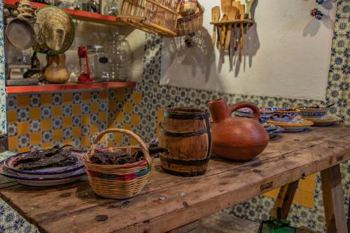 Casona de la China Poblana, Puebla