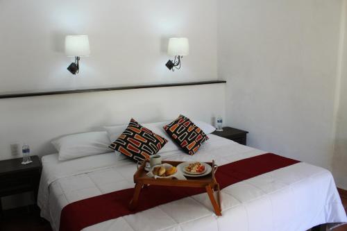 Antigua Posada, Cuernavaca