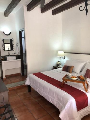 Antigua Posada, Cuernavaca