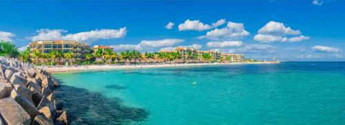 Marina El Cid, Puerto Morelos