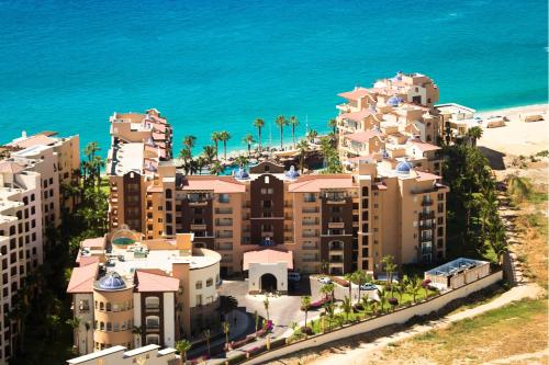 Villa del Arco, Los Cabos