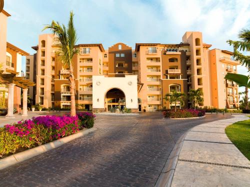 Villa del Arco, Los Cabos