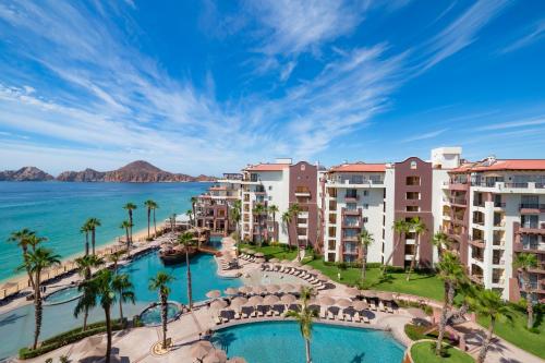Villa del Arco, Los Cabos