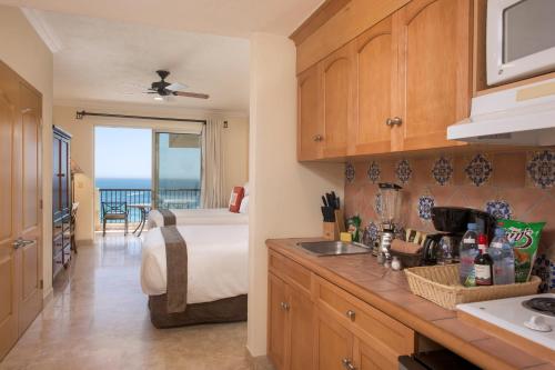 Villa del Arco, Los Cabos
