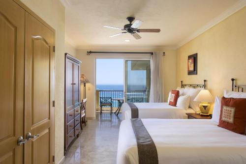 Villa del Arco, Los Cabos
