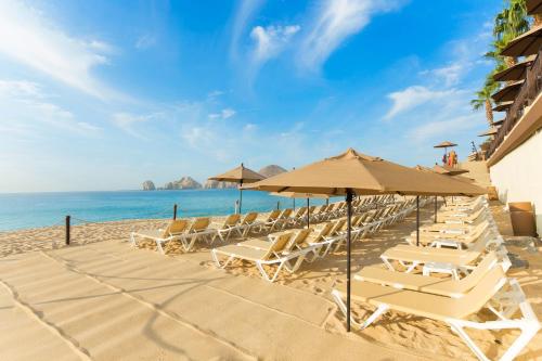 Villa del Arco, Los Cabos