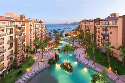 Villa del Arco, Los Cabos