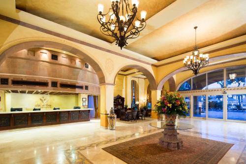 Villa del Arco, Los Cabos