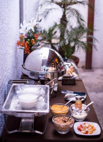Del Marqués Hotel and Suites, Guadalajara