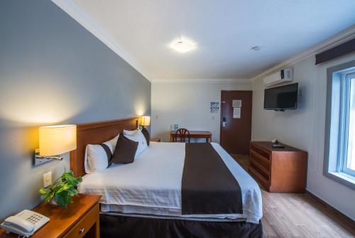 Del Marqués Hotel and Suites, Guadalajara