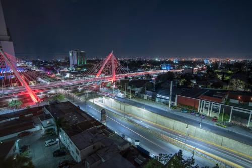 Victoria Ejecutivo, Guadalajara