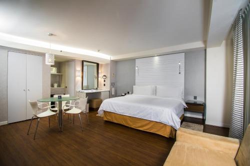 Holiday Inn Express WTC, Ciudad de México