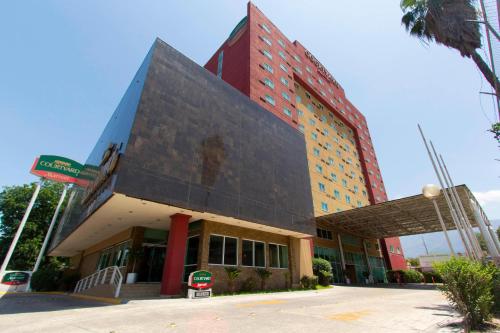 Courtyard Monterrey San Jerónimo, Monterrey