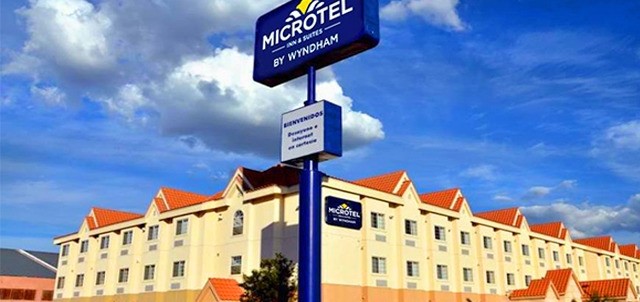 Microtel, Culiacán