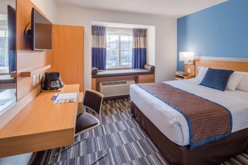 Microtel, Culiacán