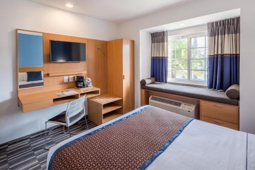 Microtel, Culiacán