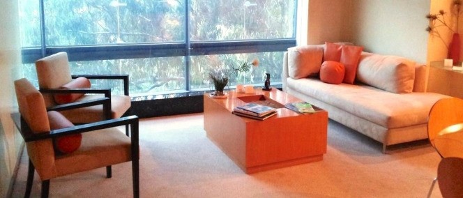 Suites Contempo, Ciudad de México