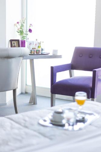 Suites Contempo, Ciudad de México