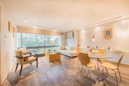 Suites Contempo, Ciudad de México