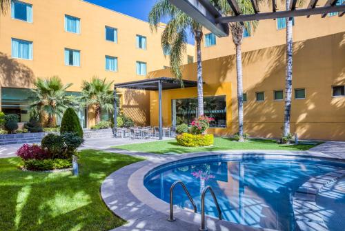 Fiesta Inn Oriente, San Luis Potosí