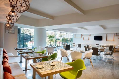 Hilton Garden Inn Mexico City Santa Fe , Ciudad de México