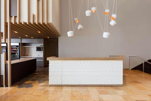 Hilton Garden Inn Mexico City Santa Fe , Ciudad de México