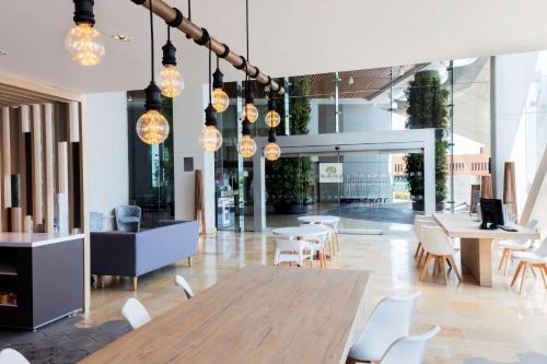 Hilton Garden Inn Mexico City Santa Fe , Ciudad de México