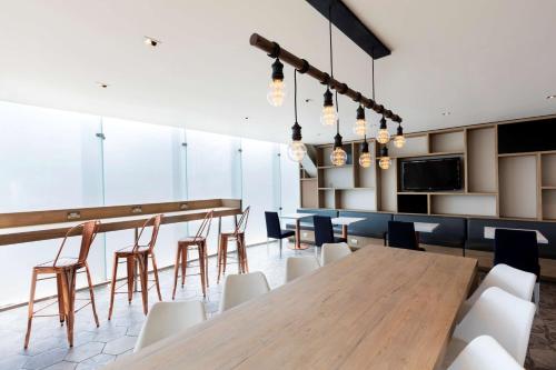 Hilton Garden Inn Mexico City Santa Fe , Ciudad de México