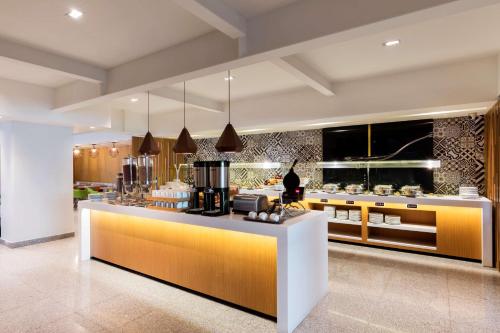 Hilton Garden Inn Mexico City Santa Fe , Ciudad de México