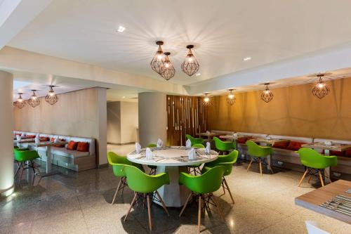 Hilton Garden Inn Mexico City Santa Fe , Ciudad de México