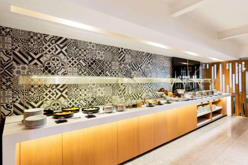 Hilton Garden Inn Mexico City Santa Fe , Ciudad de México