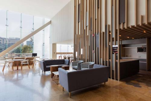 Hilton Garden Inn Mexico City Santa Fe , Ciudad de México