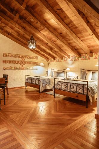 Villas Casa Morada, San Cristóbal de las Casas