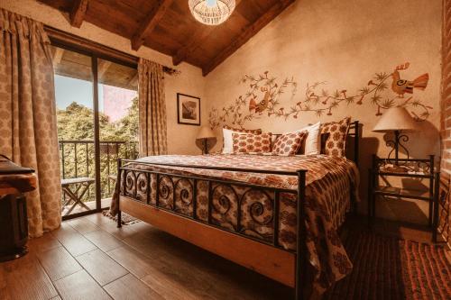 Villas Casa Morada, San Cristóbal de las Casas