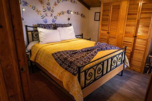 Villas Casa Morada, San Cristóbal de las Casas