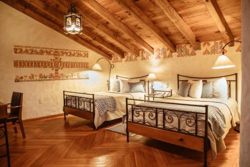 Villas Casa Morada, San Cristóbal de las Casas