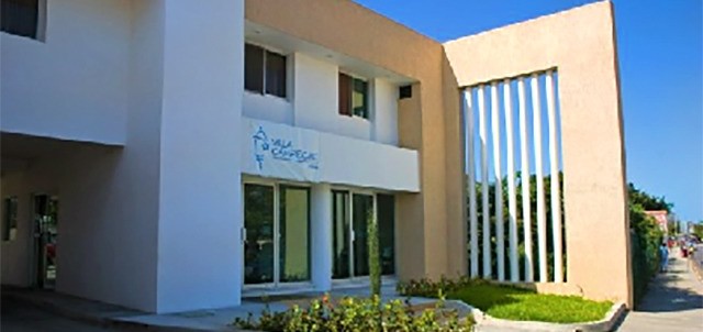 Villa Campeche, Campeche