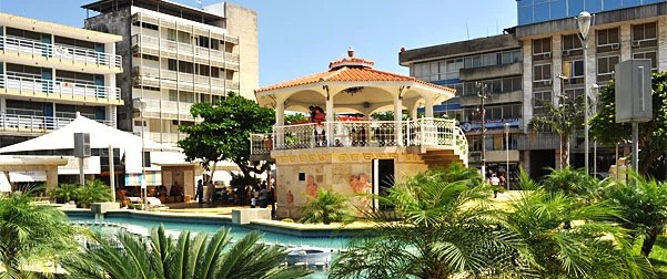 Best Western Riviera Tuxpan, Tuxpam