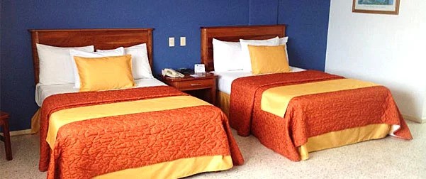 Best Western Riviera Tuxpan, Tuxpam