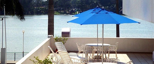 Best Western Riviera Tuxpan, Tuxpam