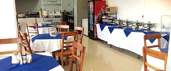 Best Western Riviera Tuxpan, Tuxpam