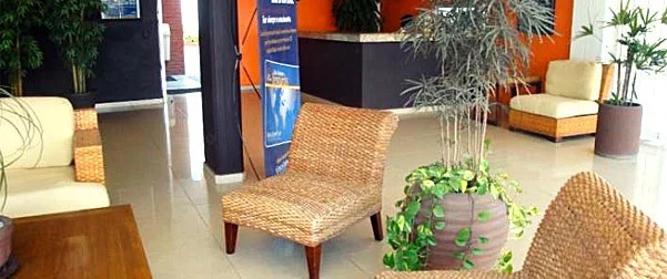 Best Western Riviera Tuxpan, Tuxpam