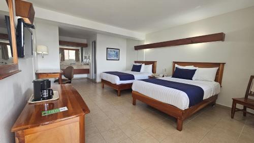 Best Western Riviera Tuxpan, Tuxpam