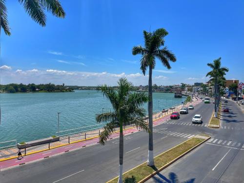 Best Western Riviera Tuxpan, Tuxpam
