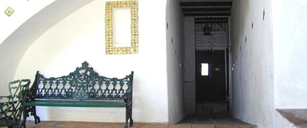 Posada La Mariquinta, Xalapa