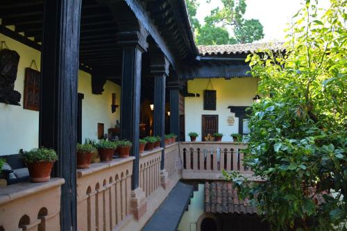 Mansión Iturbe, Pátzcuaro
