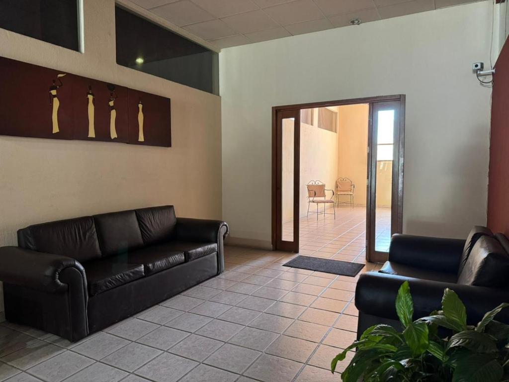 Capital OC Hotel Marney, Aguascalientes